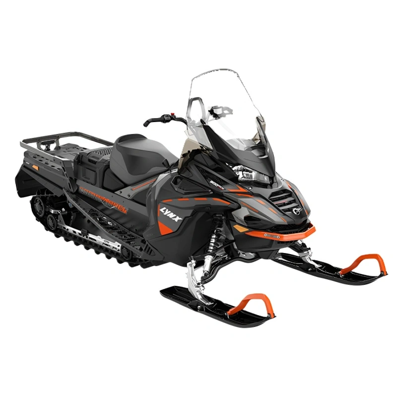 Снегоход BRP Lynx Commander LTD 900 Ace 2 Up (2026)
