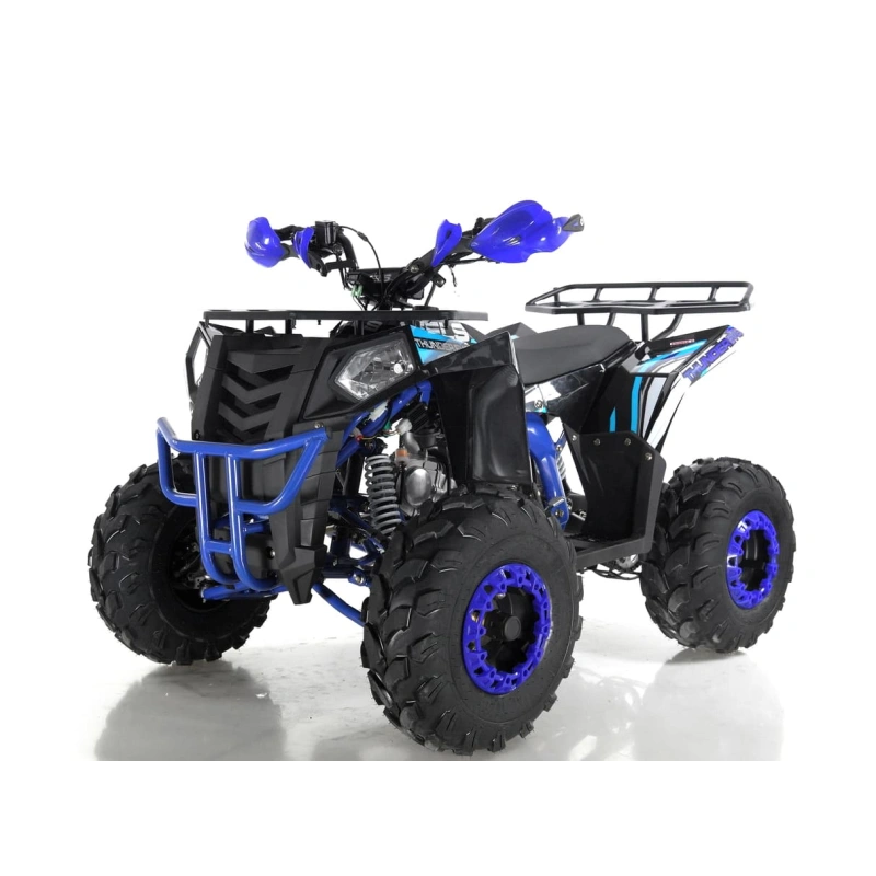 Квадроцикл WELS Thunder Evo