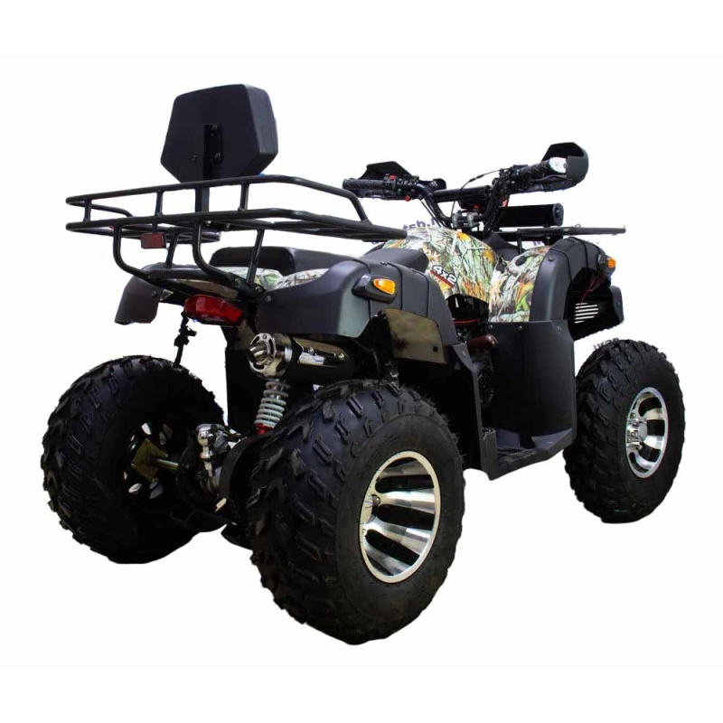 Квадроцикл ATV Classic 200 Premium