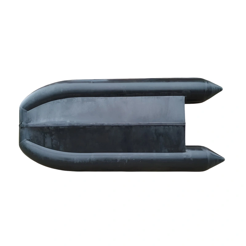 Лодка ПВХ REGATTA R350