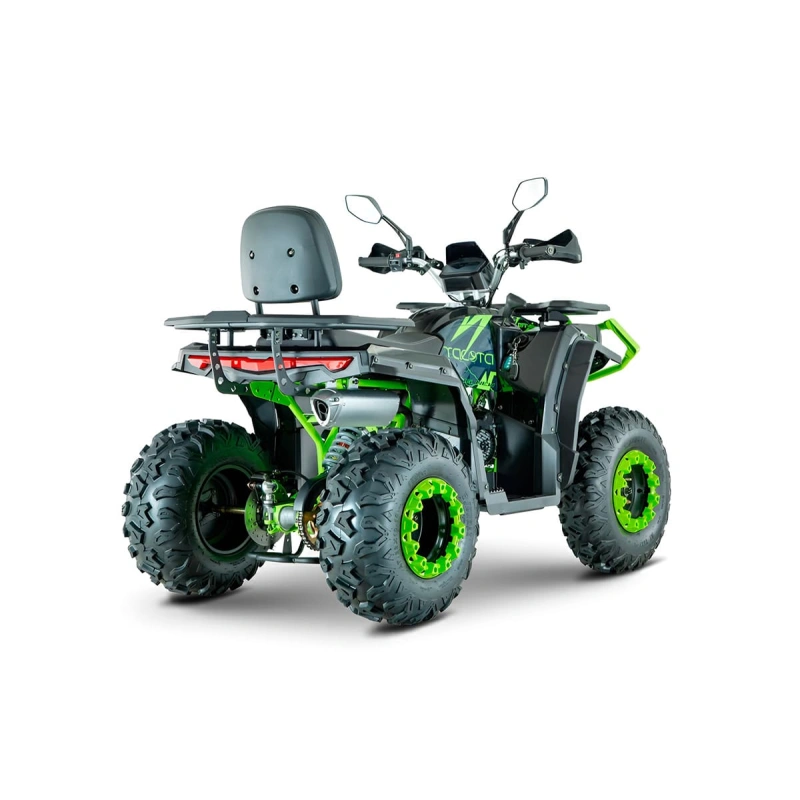 Квадроцикл YACOTA Viking New 200