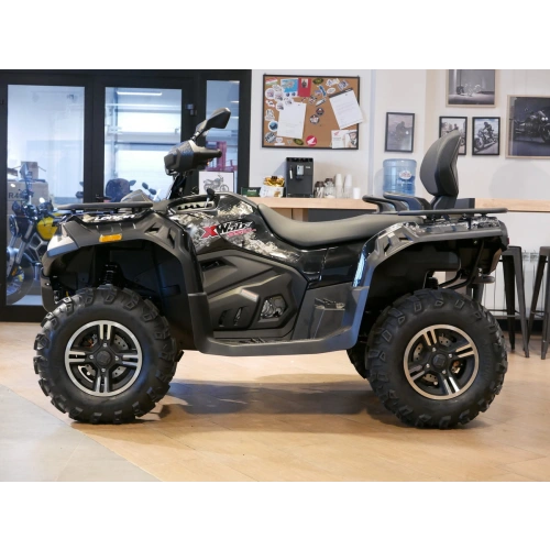 Квадроцикл LONCIN Xwolf 550L (ПСМ)