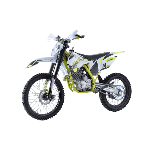 Мотоцикл кроссовый эндуро ROCKOT R5F Raptor