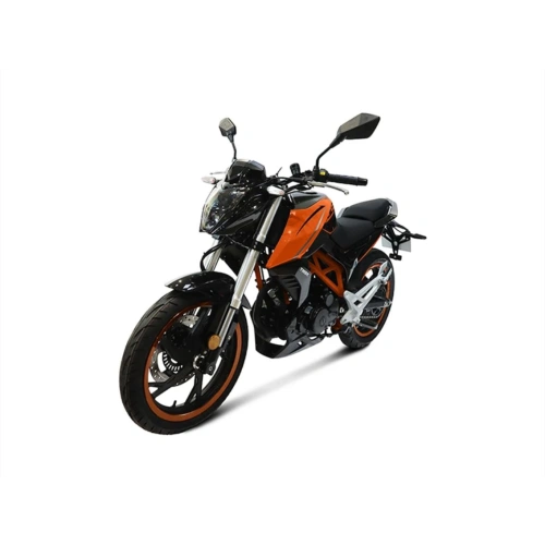 Мотоцикл Dukes 200cc с ПТС