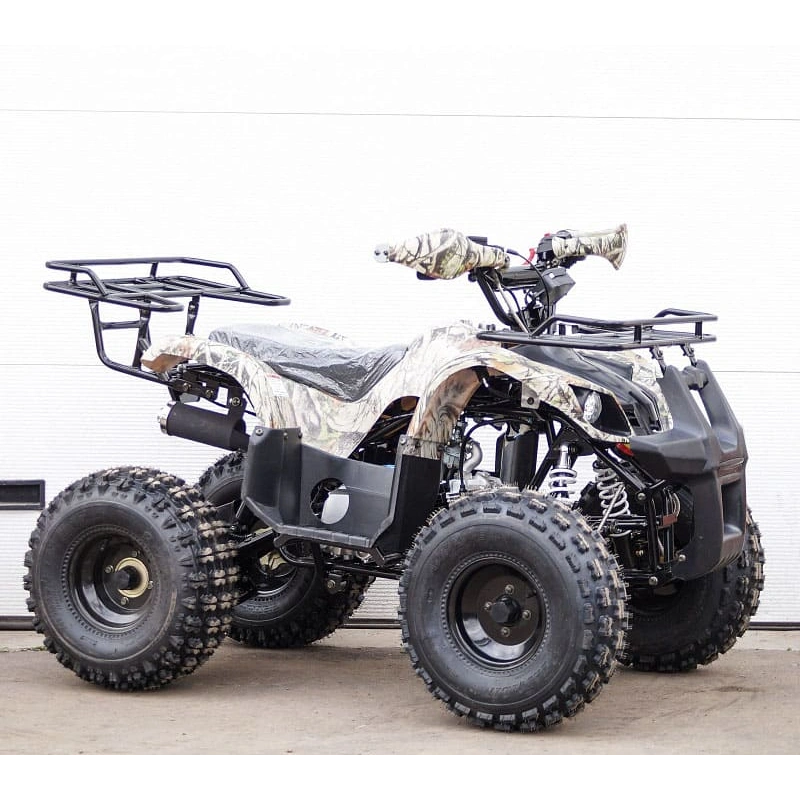 Квадроцикл STALKER 125 Lux
