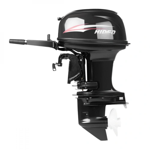 2х-тактный лодочный мотор HIDEA HD40FHS