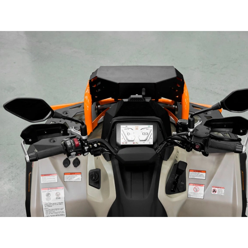 Квадроцикл SHARMAX 1100 Mud Force