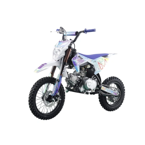 Питбайк MIVIMOTO Pilot 125