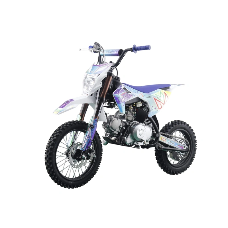 Питбайк MIVIMOTO Pilot 125