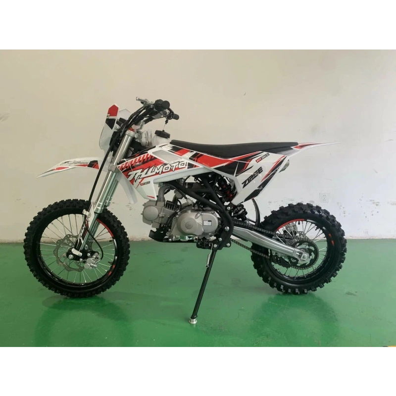 Питбайк JHL Z125E