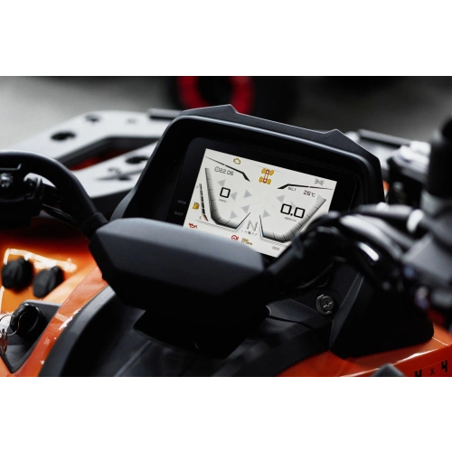 Квадроцикл SHARMAX Force 1100 LTD