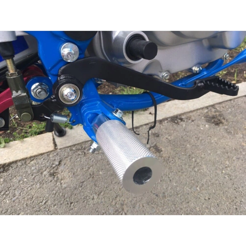 Мотоцикл MOTOLAND CRF250 Motard/STUNT CROSS