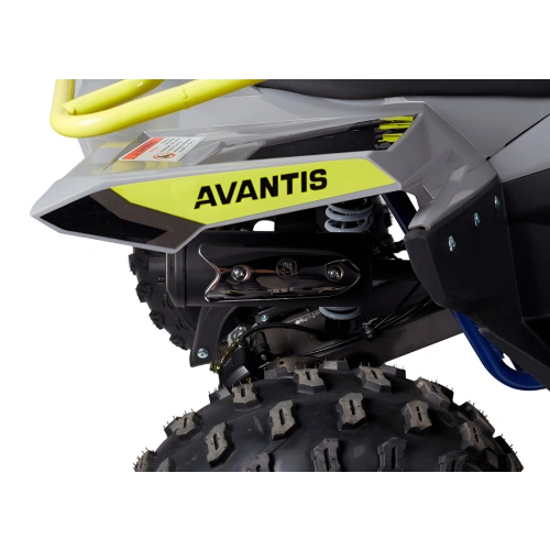 Квадроцикл AVANTIS Ray 8 Lux