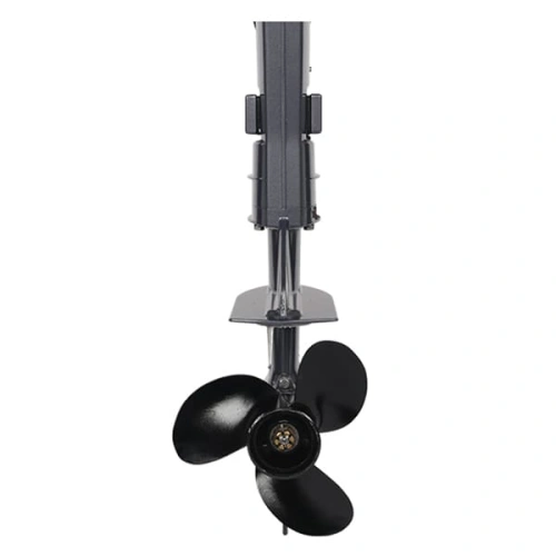 2х-тактный лодочный мотор ALLFA CG T5