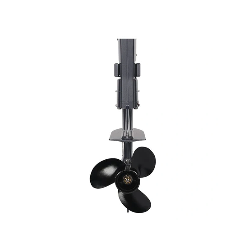 2х-тактный лодочный мотор ALLFA CG T5