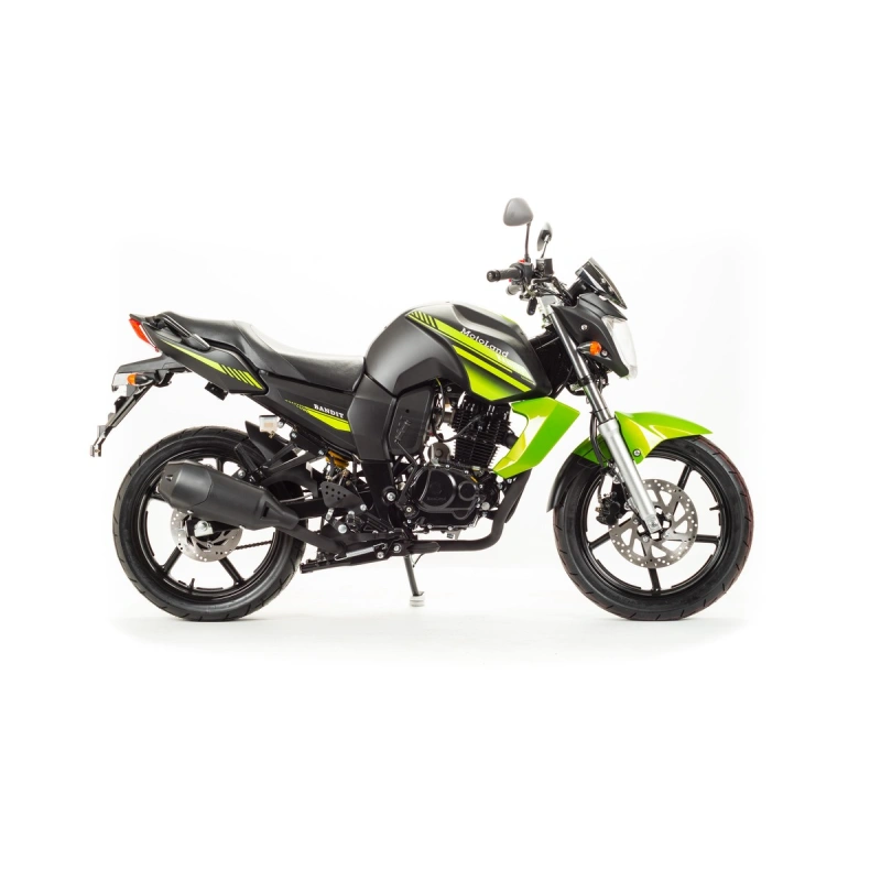 Мотоцикл MOTOLAND Bandit 250 ТУРЭНДУРО