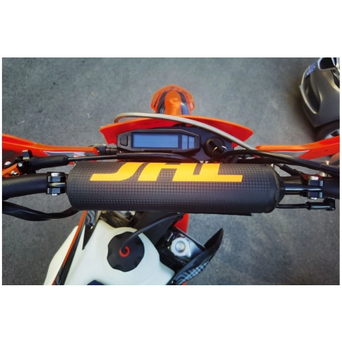 Мотоцикл JHL M5 MT250 (1E66MM) ENDURO