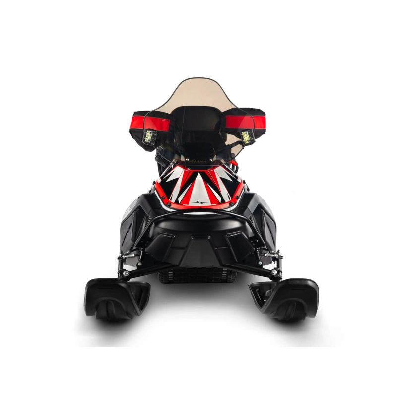 Снегоход SHARMAX Luxe SHP-680