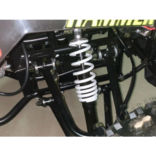Квадроцикл ZONGSHEN Hammer Sport 125 Premium