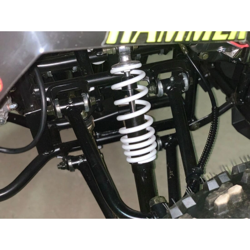 Квадроцикл ZONGSHEN Hammer Sport 125 Premium