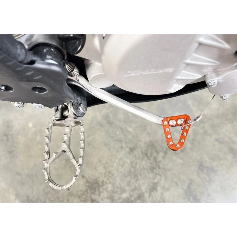 Мотоцикл JHL Z6 NB300 (174MN-5) ENDURO
