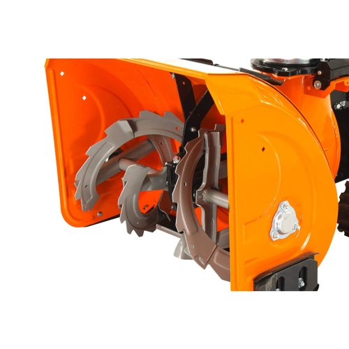 Снегоуборщик YARD FOX 6654ET
