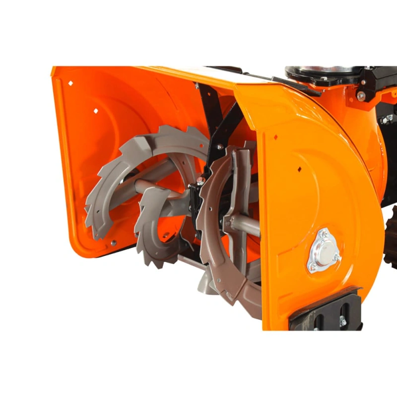 Снегоуборщик YARD FOX 6654ET