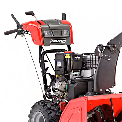 Cнегоуборщик SNAPPER SNH1528SE