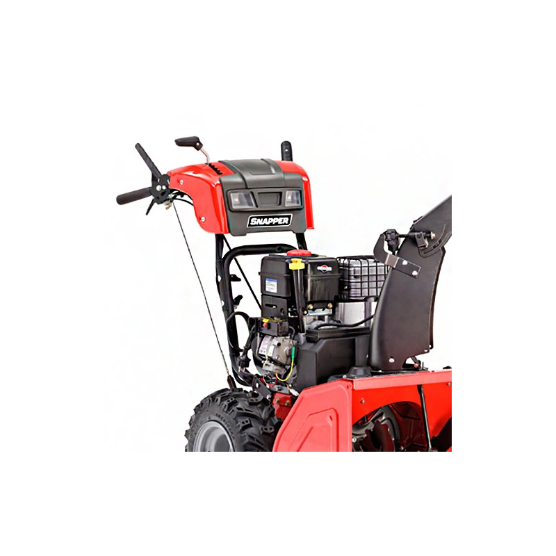 Cнегоуборщик SNAPPER SNH1528SE