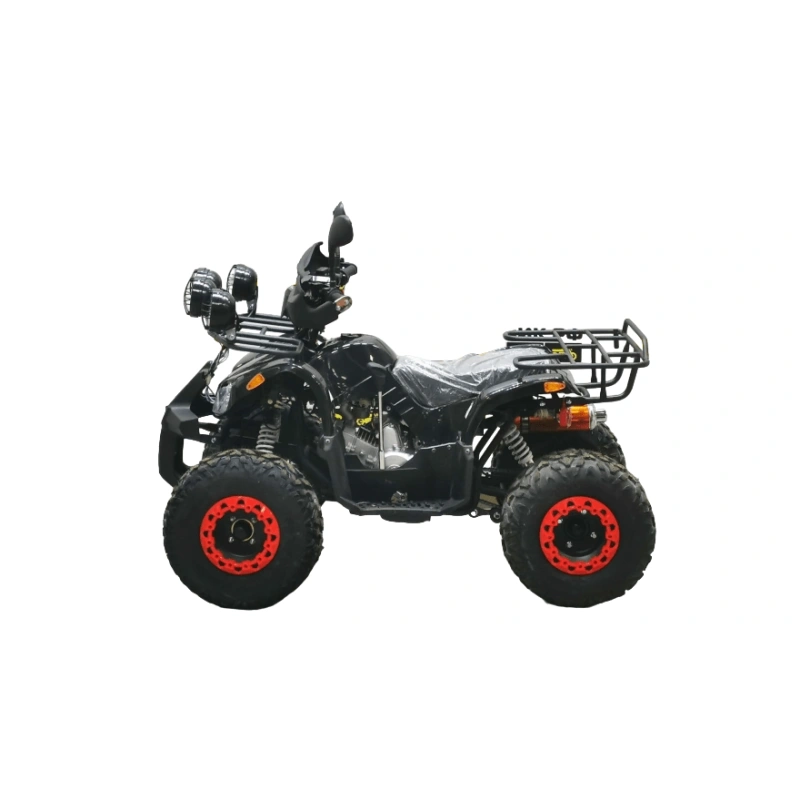 Квадроцикл BISON Kids 125 LD