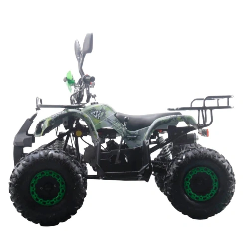 Квадроцикл MOTAX ATV Grizlik-8 125