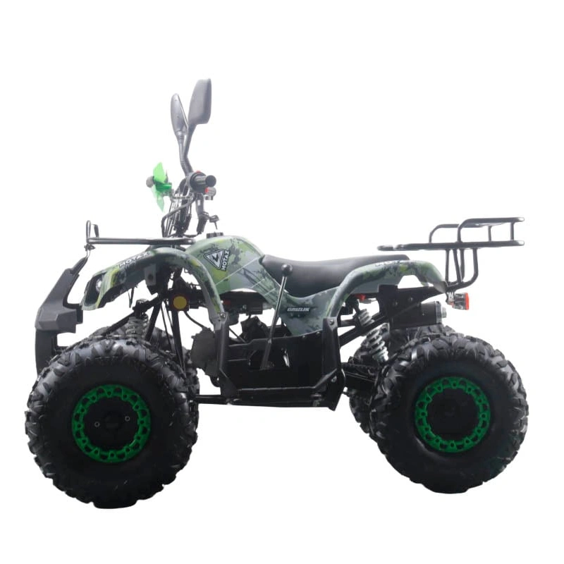 Квадроцикл MOTAX ATV Grizlik-8 125