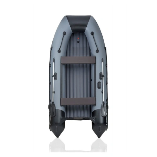 Лодка ПВХ LEADER Visla-340 с НДНД