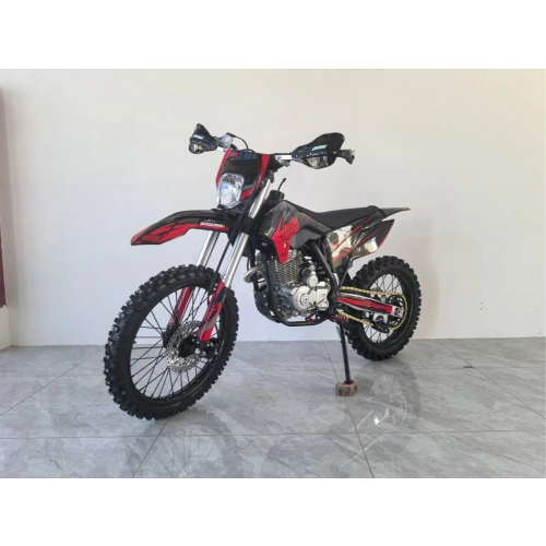 Мотоцикл PITONMOTO MX3 PR300 21/18 ENDURO