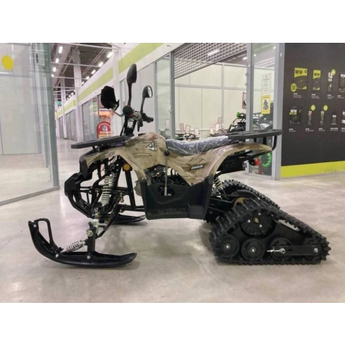 Снегоцикл MOTAX Grizlik Snow 125
