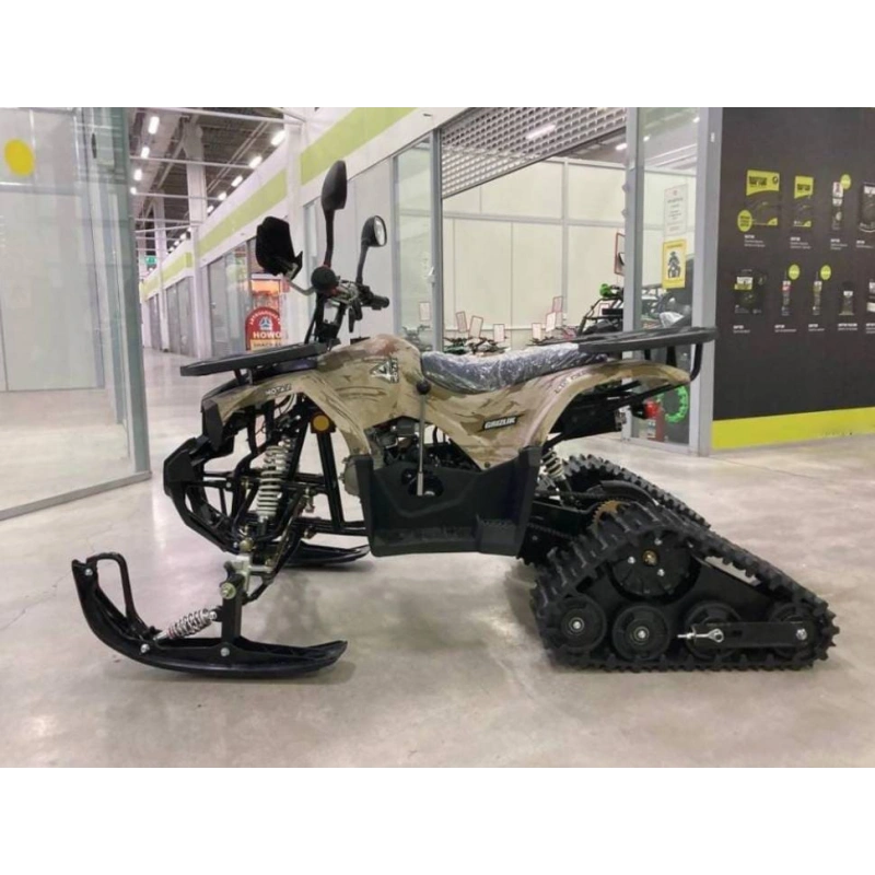 Снегоцикл MOTAX Grizlik Snow 125