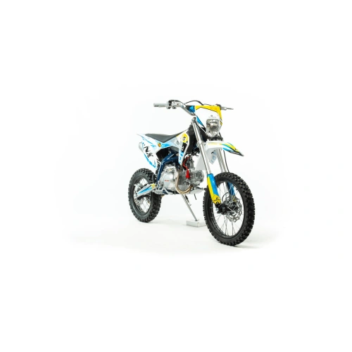 Питбайк MOTOLAND NX125 E