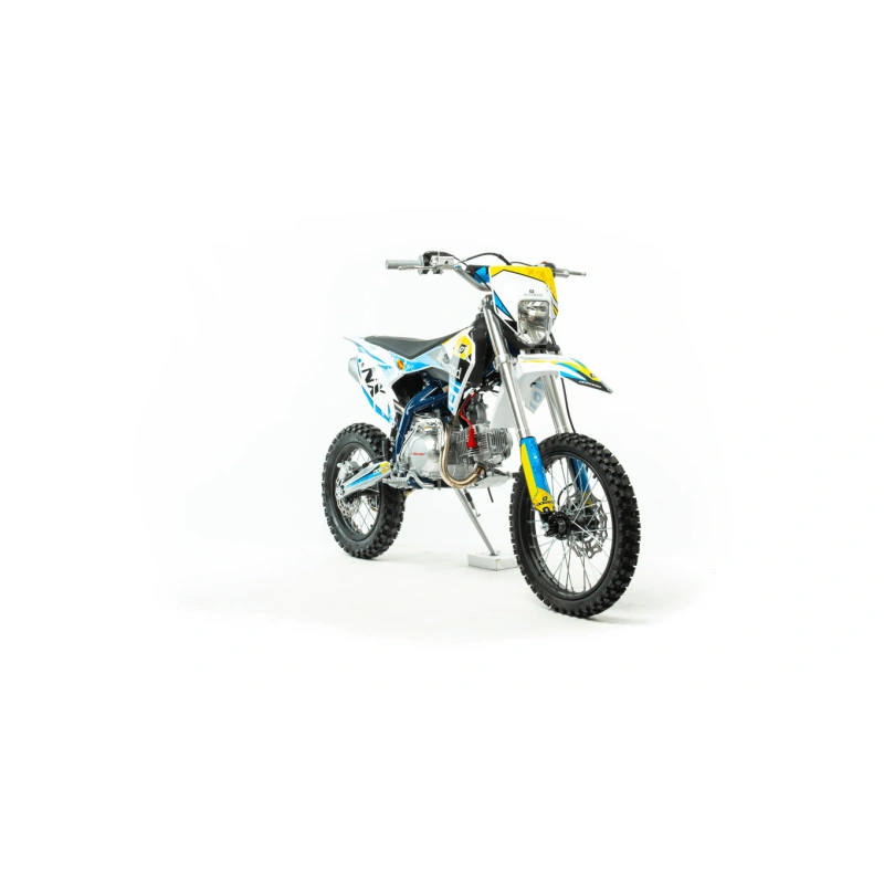 Питбайк MOTOLAND NX125 E