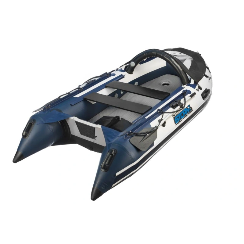 Лодка ПВХ STORMLINE AirDeck Extra 310 (2024)