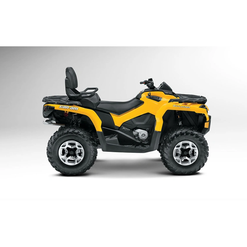 Квадроцикл BRP Can-Am Outlander Max DPS 500 (2024) (ПСМ)