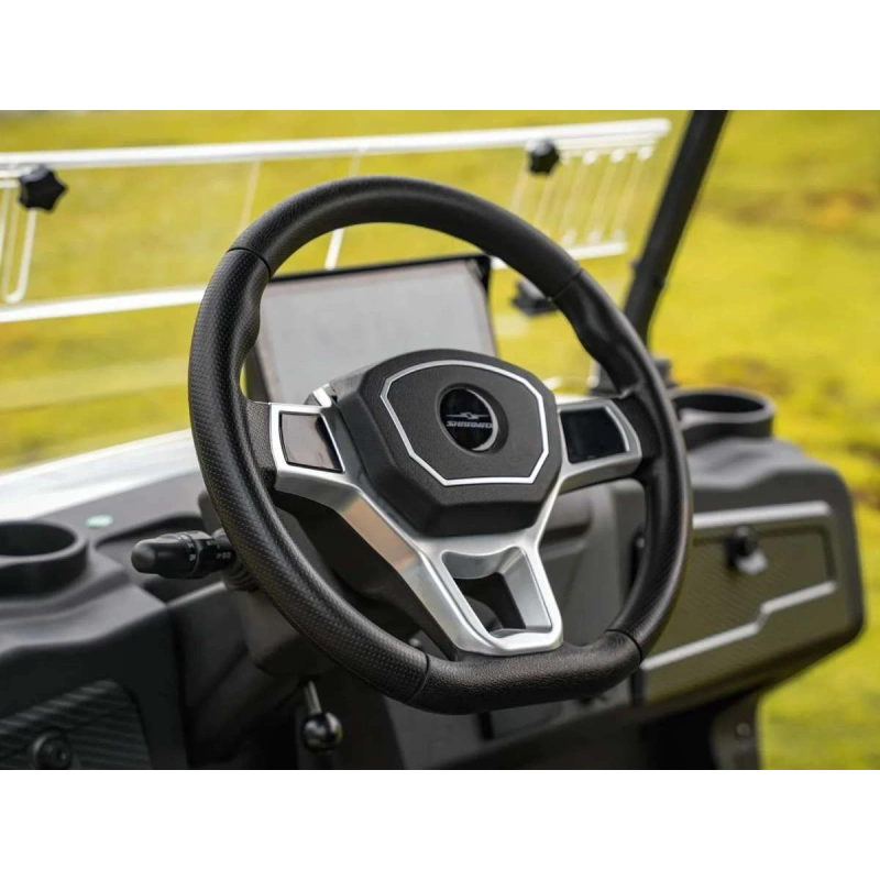 Гольфкар SHARMAX 5000 6 seater Pro