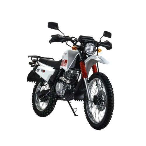 Мотоцикл MOTOLAND STRIKER 200