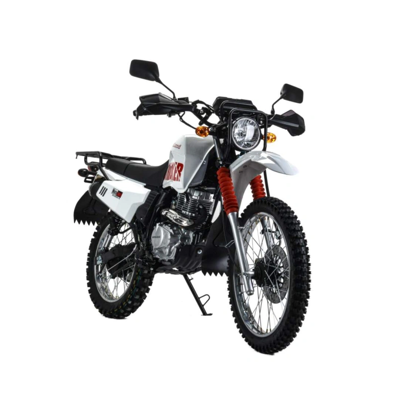 Мотоцикл MOTOLAND STRIKER 200