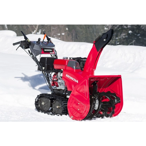 Снегоуборщик HONDA HSS 970A ETD