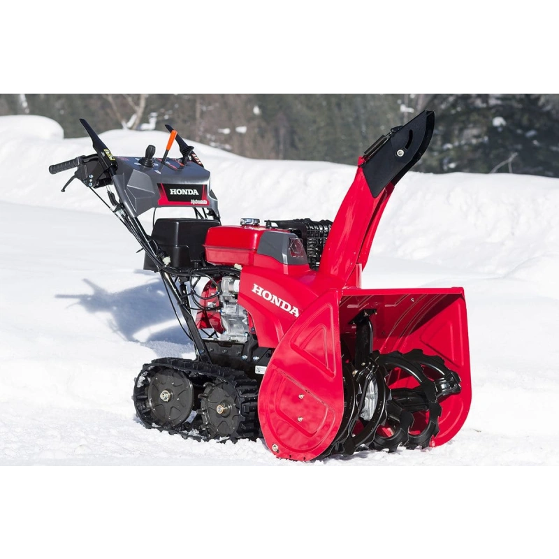 Снегоуборщик HONDA HSS 970A ETD