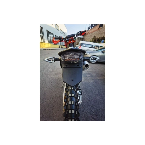 Мотоцикл JHL M5 MT250 (1E66MM) ENDURO