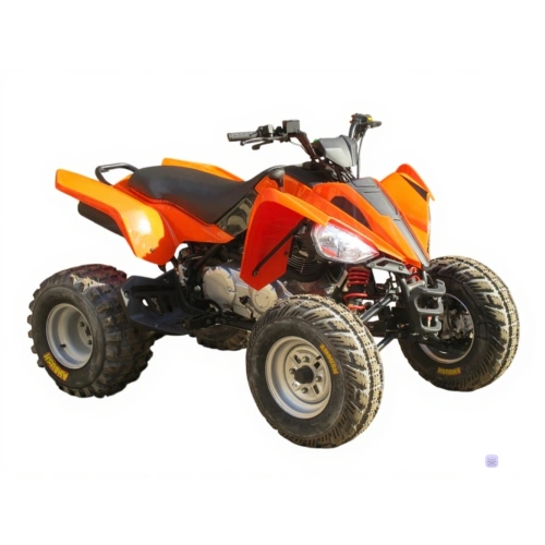 Квадроцикл Burelli SMC Titan
