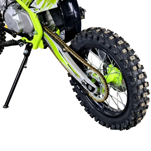 Питбайк MOTOLAND Apex125 E (2022 г.)