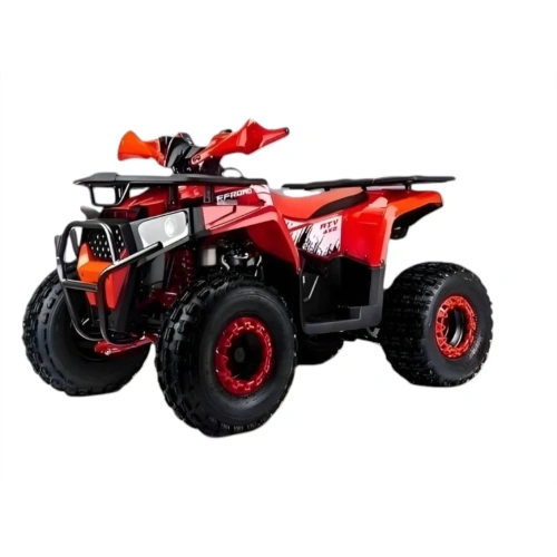 Квадроцикл MOTOLAND Shark 125