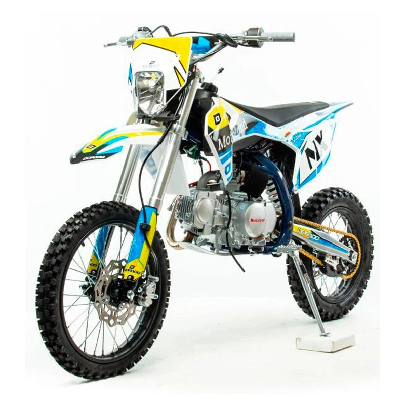 Питбайк MOTOLAND NX140